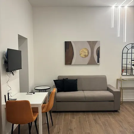 Atrium Caserta *