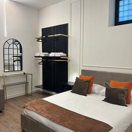 Atrium Caserta Apartment Casagiove