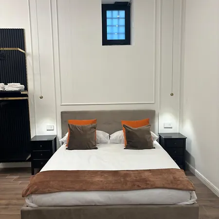 דירה Atrium Caserta Casagiove
