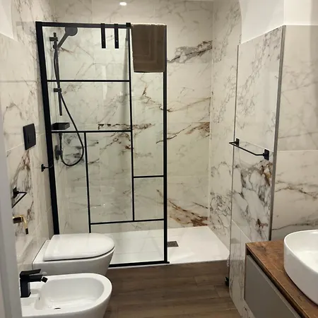 Atrium Caserta Apartment Casagiove