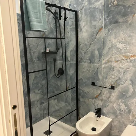 Atrium Caserta Apartment *