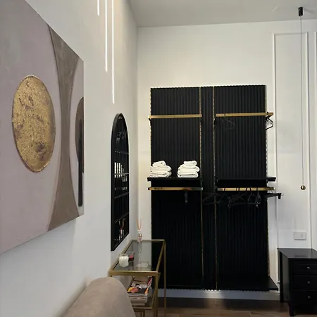 Atrium Caserta Apartment *