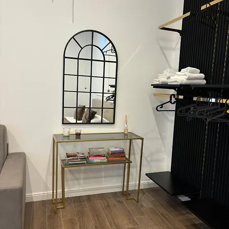 Apartment Atrium Caserta Casagiove