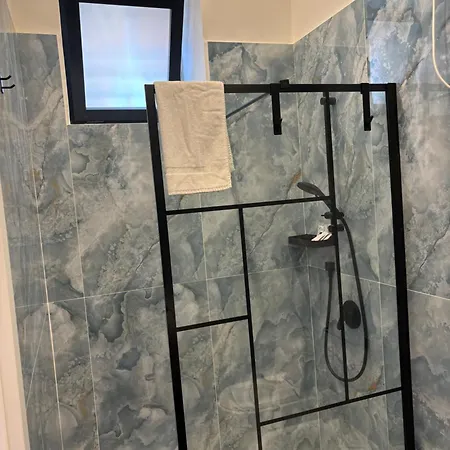 Apartment Atrium Caserta *