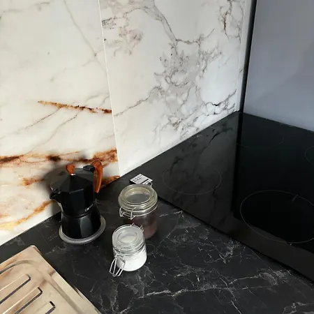 Atrium Caserta Apartment Casagiove
