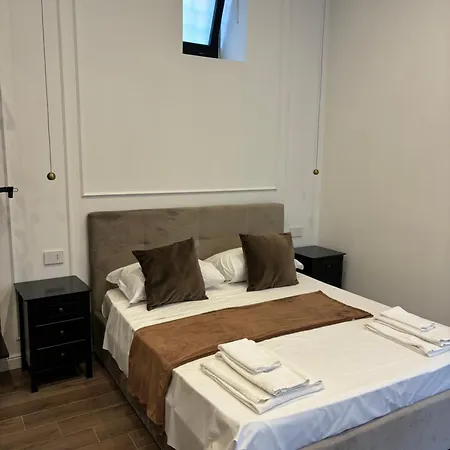 Atrium Caserta *