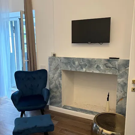 Atrium Caserta Apartment