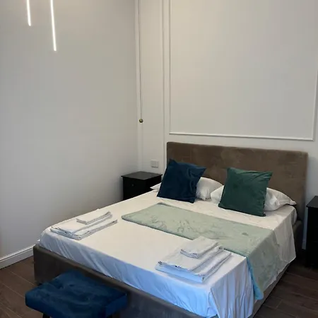 Atrium Caserta Apartment Casagiove