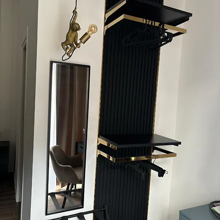Atrium Caserta Apartment Casagiove