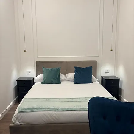 Atrium Caserta Apartment *