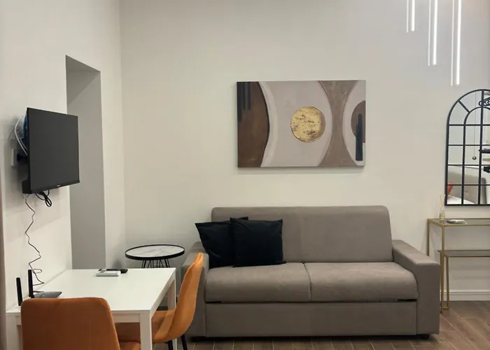 Atrium Caserta *