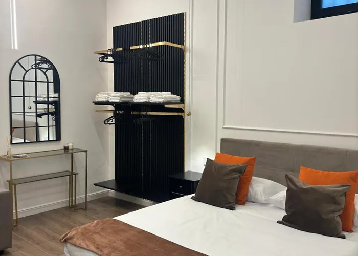 Atrium Caserta Apartmán Casagiove
