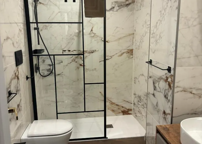 Atrium Caserta Apartmán Casagiove